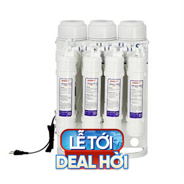 Máy lọc nước RO Sanaky Hydrogen SNK-US1HK16 11 lõi