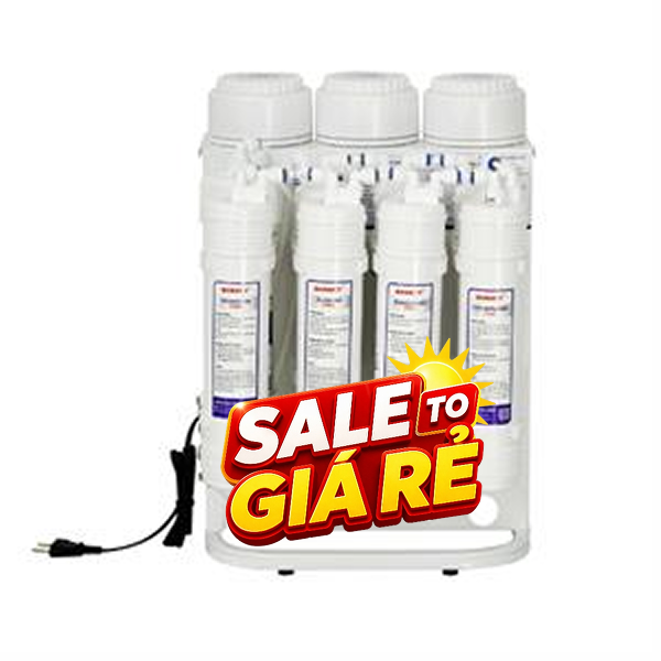 Máy lọc nước RO Hydrogen Sanaky SNK-US1HK16