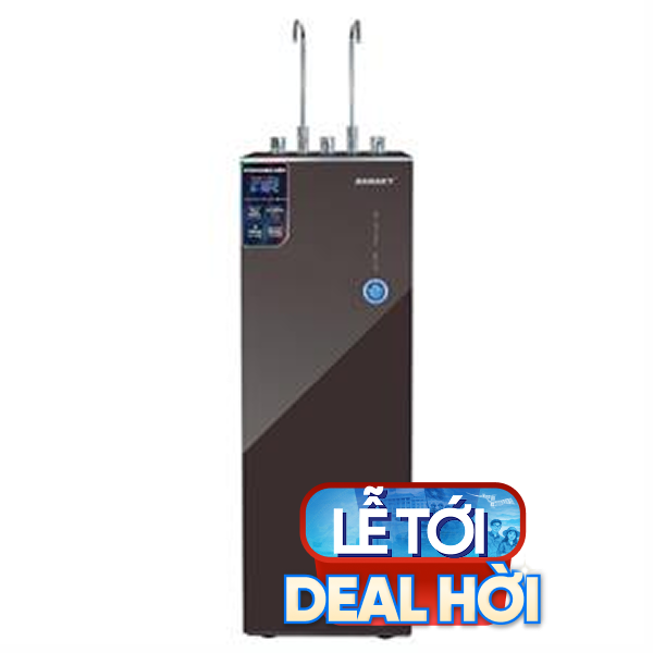 Máy lọc nước RO nóng nguội lạnh Hydrogen Sanaky SNK-TV3HK88