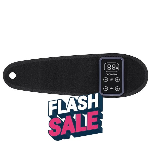 Máy massage tay Choice Dr DC-003