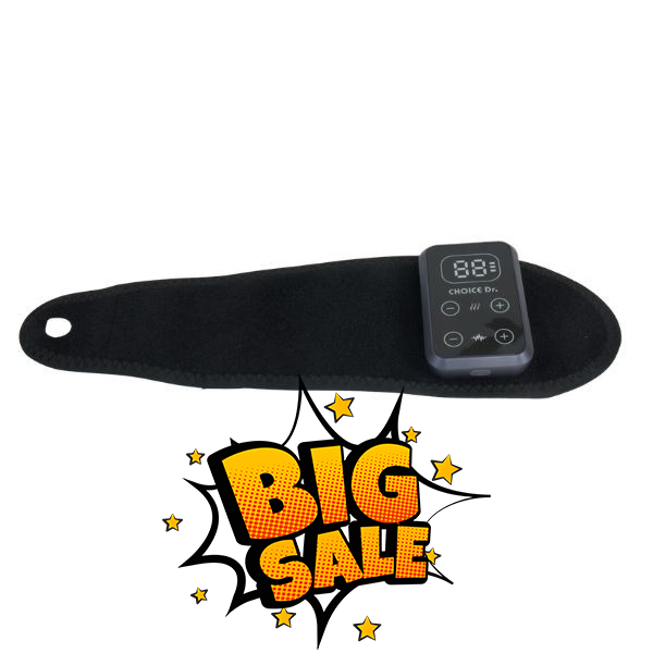 Máy massage tay Choice Dr DC-003