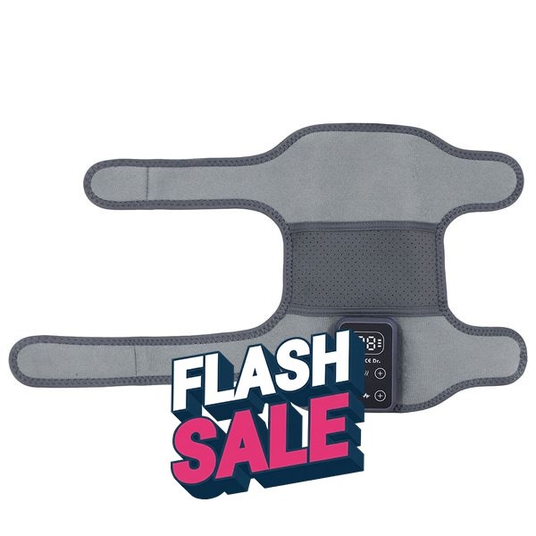 Máy massage đầu gối Choice Dr DC-004