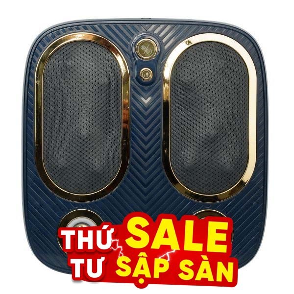 Máy massage chân Buheung MK-200