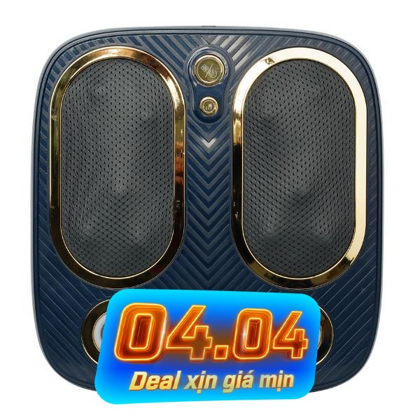 Máy massage chân Buheung MK-200