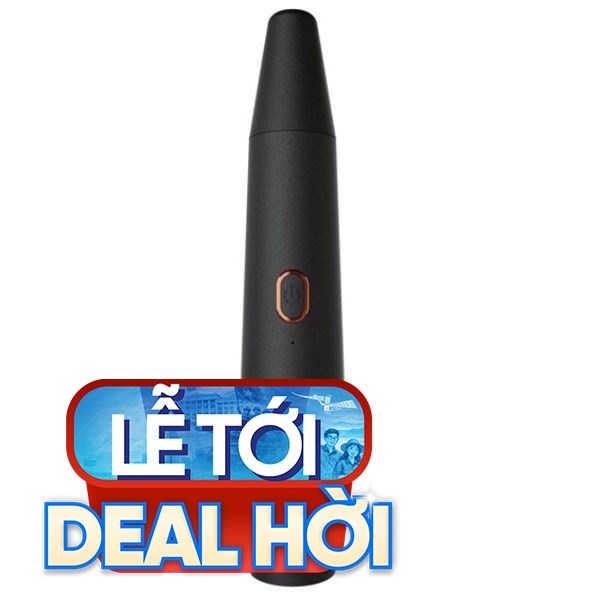 Máy tỉa lông mũi Coclear CN6205