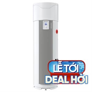 Máy nước nóng bơm nhiệt Atlantic 200 lít EXPLORER