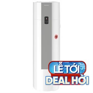 Máy nước nóng bơm nhiệt Atlantic 270 lít EXPLORER 270L