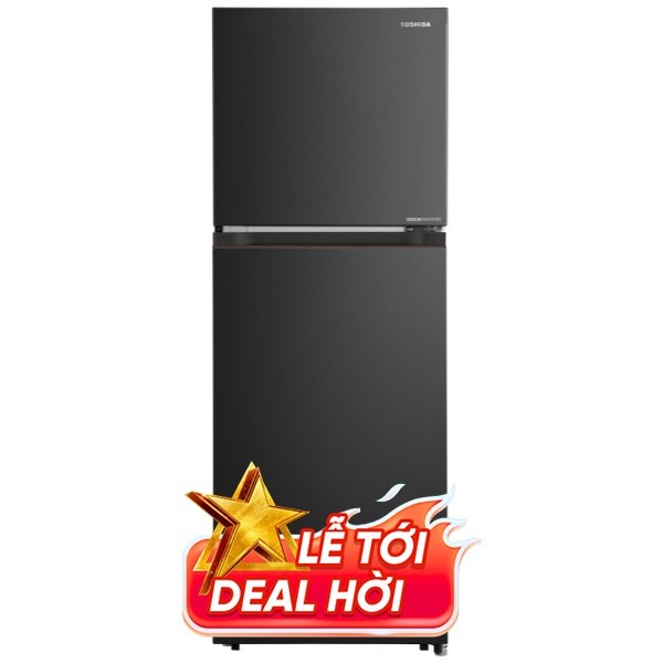 Toshiba Inverter 240 lít GR-RT310WE-PMV(68)