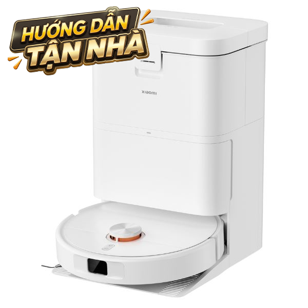 Robot hút bụi lau nhà Xiaomi H50 EU BHR08GUEU