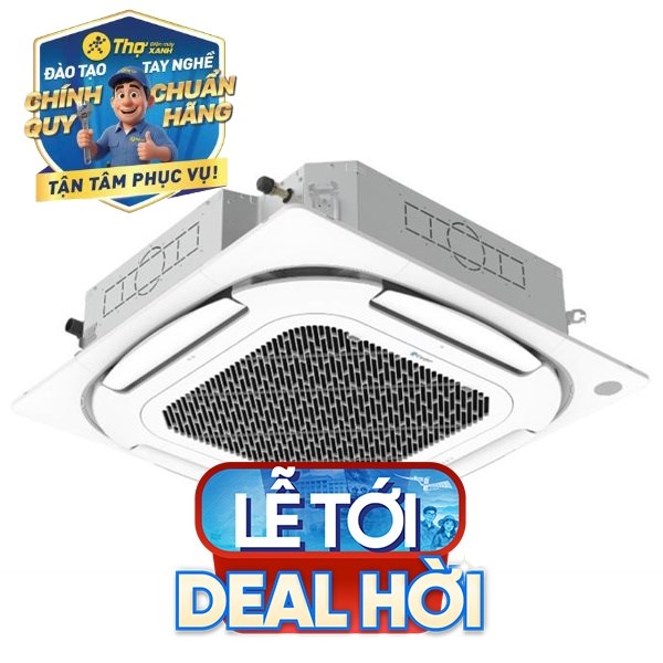 Casper Inverter 2.5 HP CC-24IS36