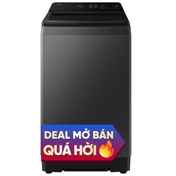 Samsung Inverter 9.5 Kg WA40F95E1CSV