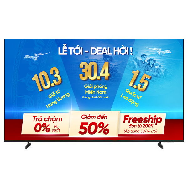Samsung Smart TV UA85M80HA