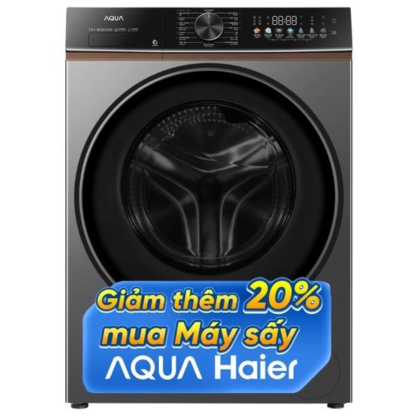 Aqua Inverter 11 Kg AW11-BD4657U1M(GN)