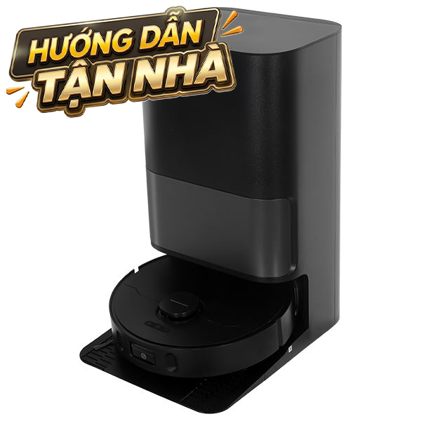 Robot hút bụi lau nhà Dreame D30 Ultra