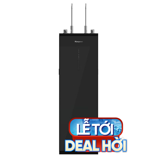Máy lọc nước RO nóng nguội lạnh Hydrogen Kangaroo KG12S2H4
