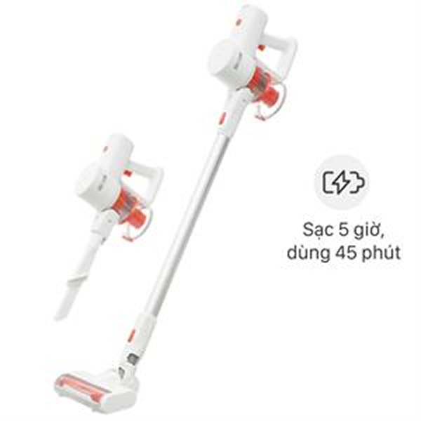Máy hút bụi không dây Xiaomi G20 Lite BHR8195EU