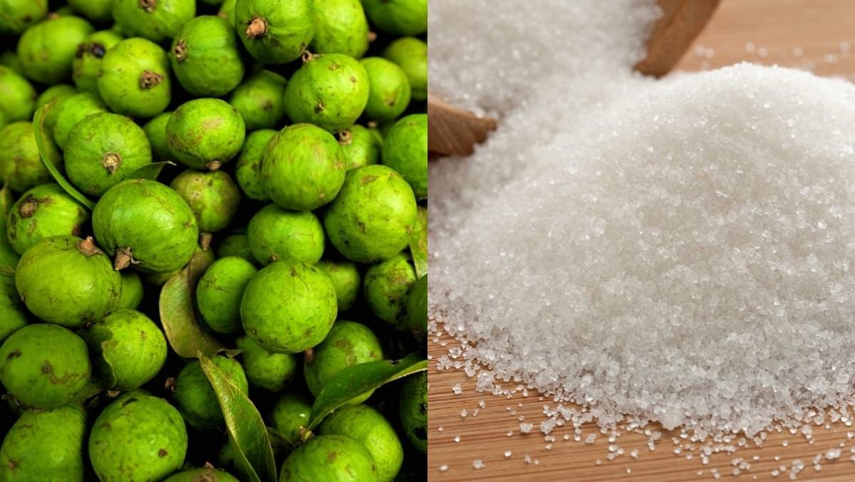 Nguyên liệu món ăn cách làm ô mai sấu bao tử giòn ngon, chua cay mặn ngọt chuẩn vị hà nội