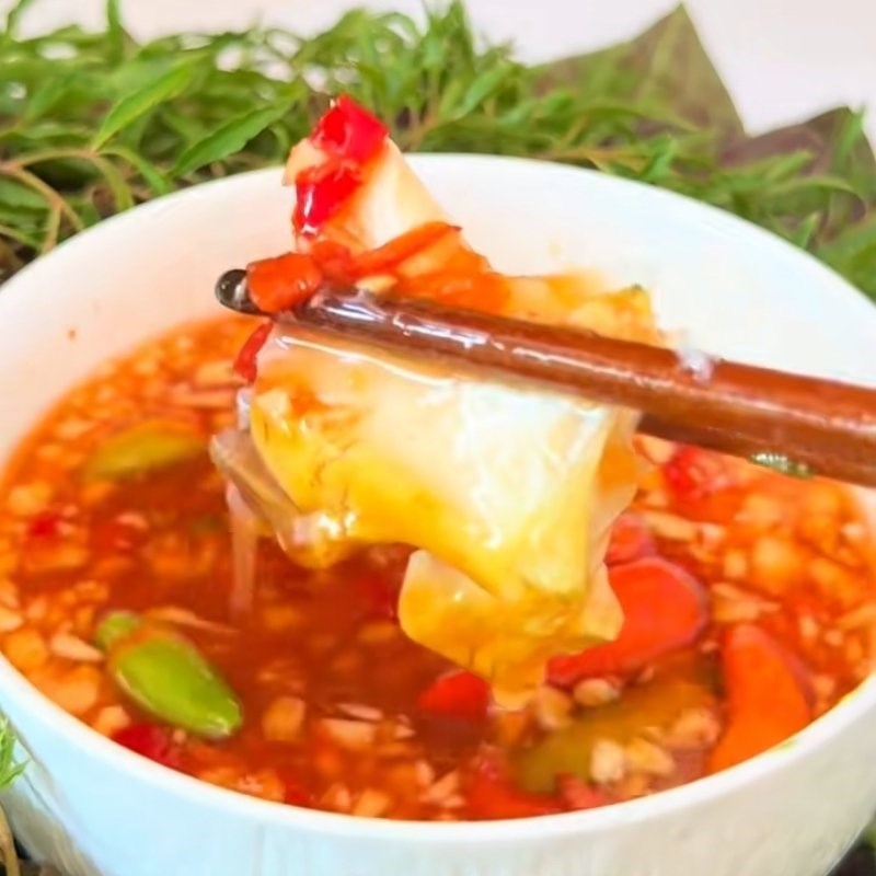 Bước 4 Thành phẩm Cá trắm hấp ngải cứu