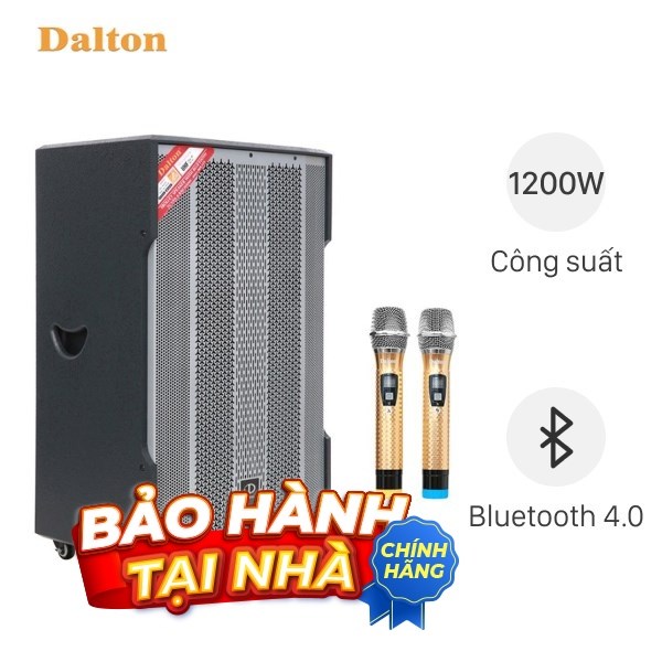 Loa điện Dalton TS - 18A1500