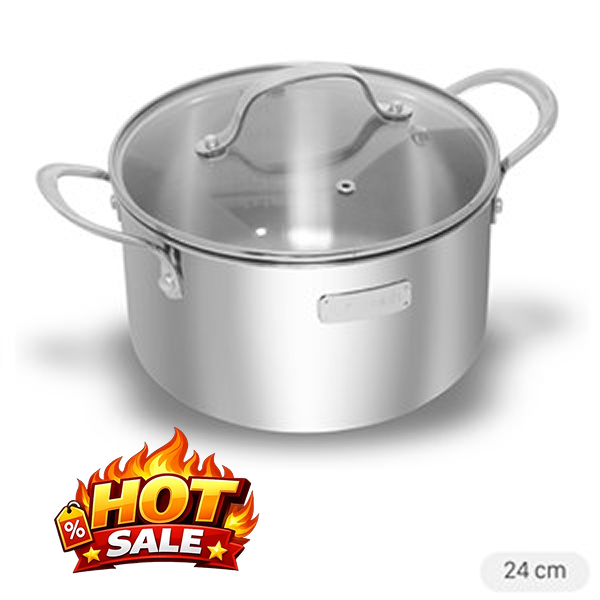 Nồi inox Elmich Tri-Max 2353734