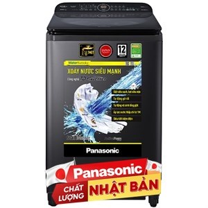 Panasonic Inverter 10.5 Kg NA-FD10AR1BV