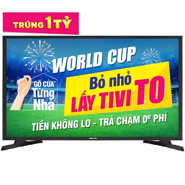 Smart Tivi Samsung 32 inch UA32T4500