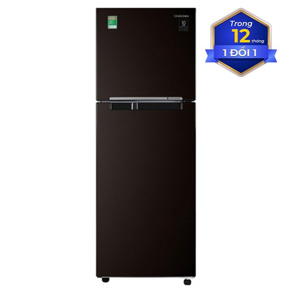 Samsung Inverter 236 lít RT22M4032BY/SV