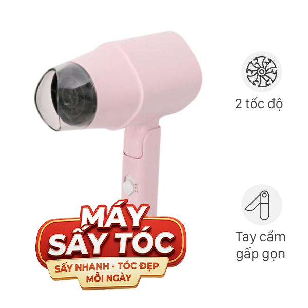 Máy sấy tóc Delites PH1920