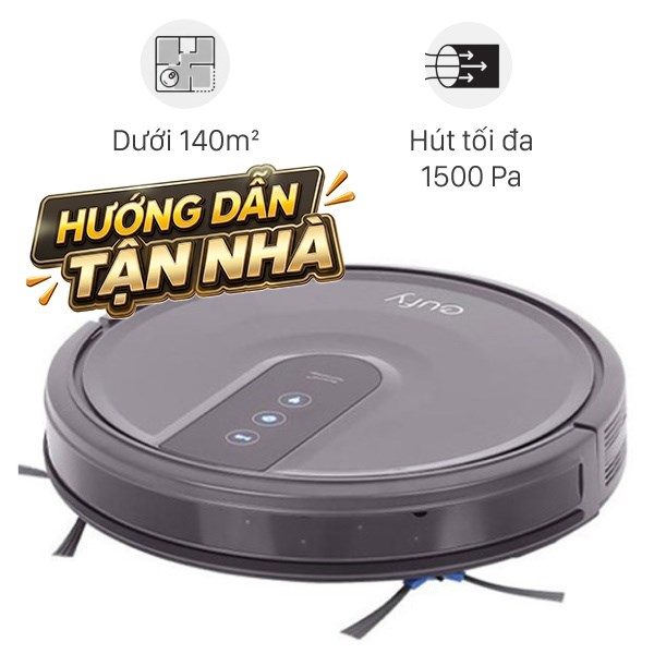 Robot hút bụi Eufy Robovac 15T - T2115