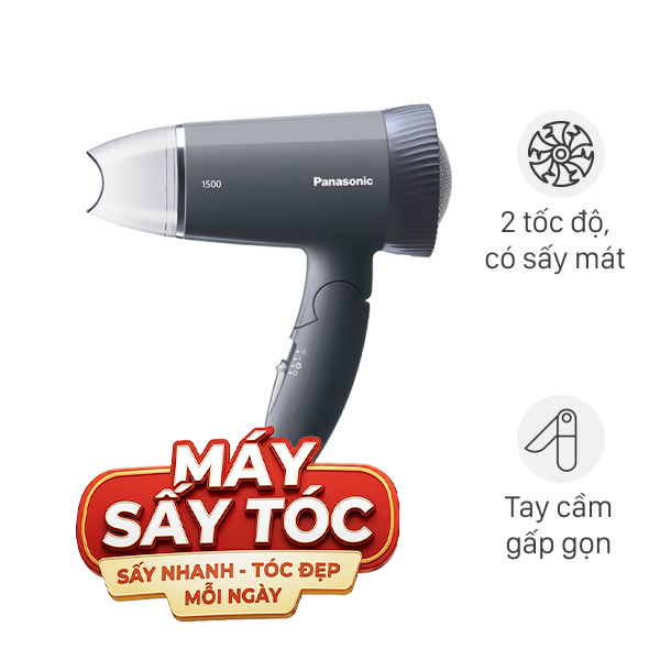 Máy sấy tóc Panasonic EH-ND57-H645