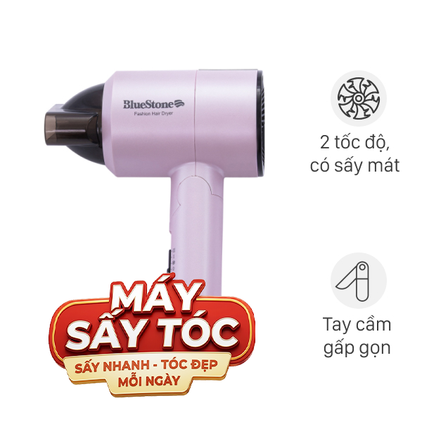 Máy sấy tóc BlueStone HDB-1827