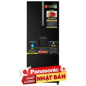 Panasonic Inverter 417 lít NR-BX471GPKV