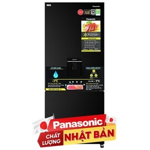 Panasonic Inverter 377 lít NR-BX421GPKV