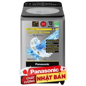 Panasonic Inverter 9.5 Kg NA-FD95X1LRV