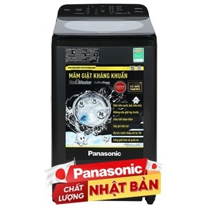 Panasonic 8.5 Kg NA-F85A9BRV