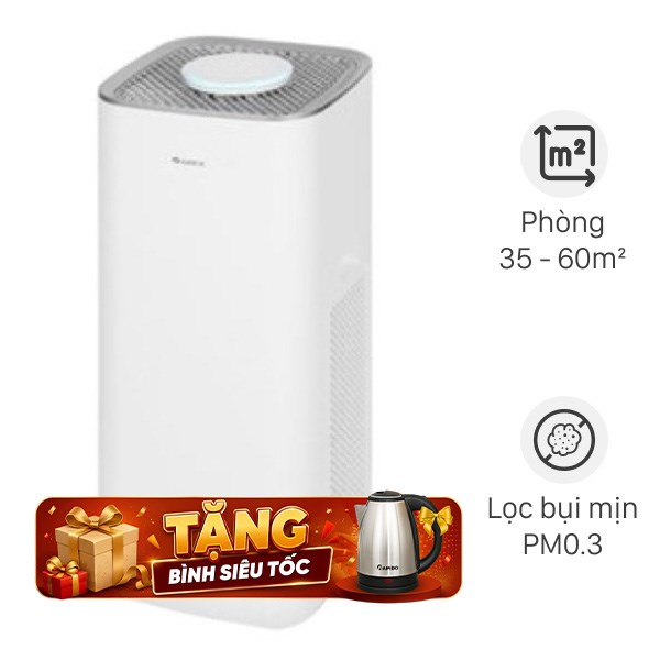 Máy lọc không khí Gree GCF500AENA 32W