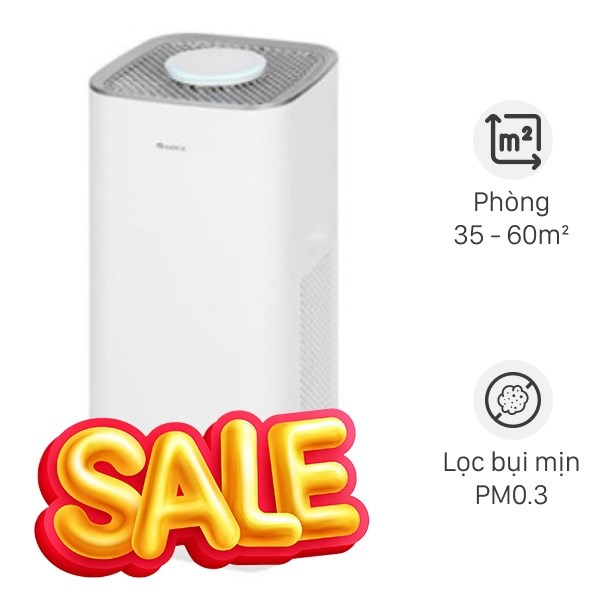 Máy lọc không khí Gree GCF500AENA 32W