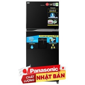 Panasonic Inverter 405 lít NR-TX461GPKV