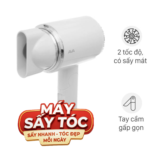 Máy sấy tóc AVA RCY-7022