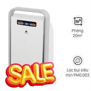 Máy lọc không khí Panasonic F-PXJ30A 30W