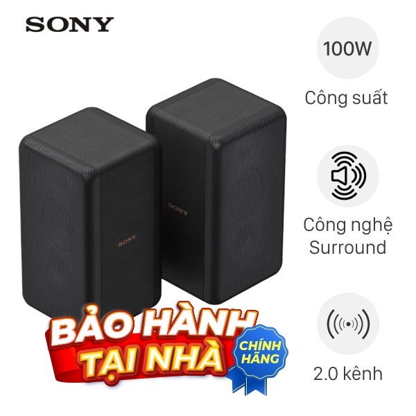 Cặp loa sau không dây Sony SA-RS3S