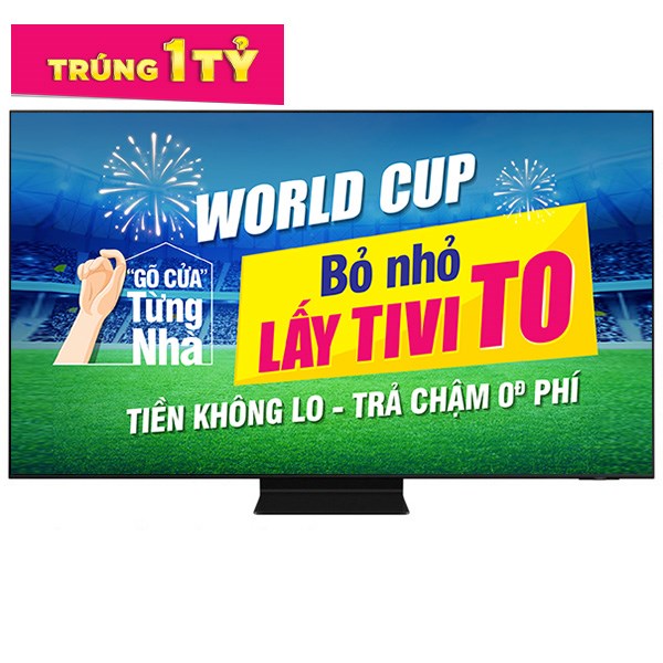 Samsung Smart TV Neo QLED QA55QN90B