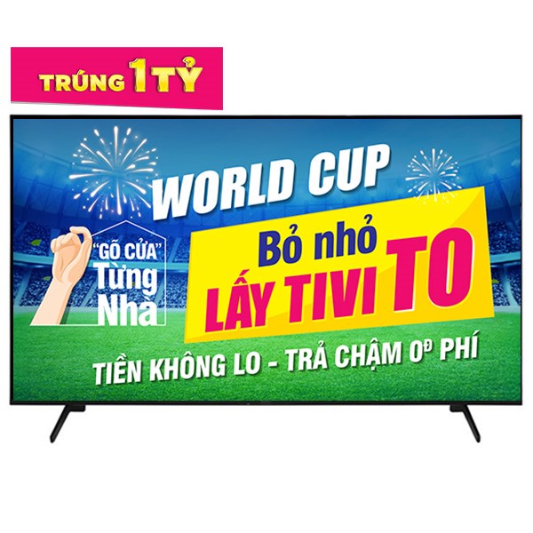 Google Tivi Sony 4K 75 inch KD-75X80K