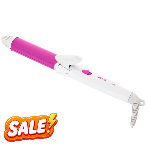 Máy uốn duỗi tóc Flyco FH6855VN