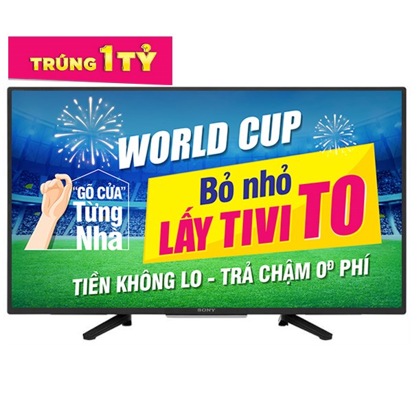 Sony Google TV KD-32W830K