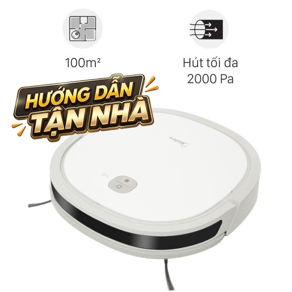 Robot hút bụi Midea M3L