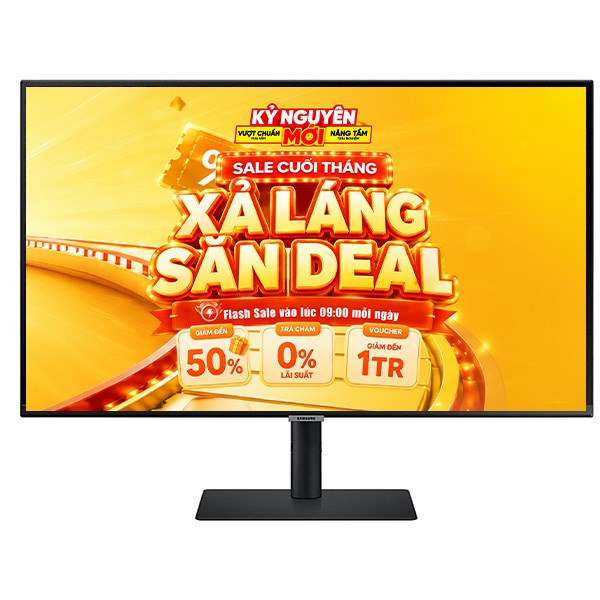 Samsung ViewFinity S8 S80PB 27 inch 4K LS27B800PXEXXV
