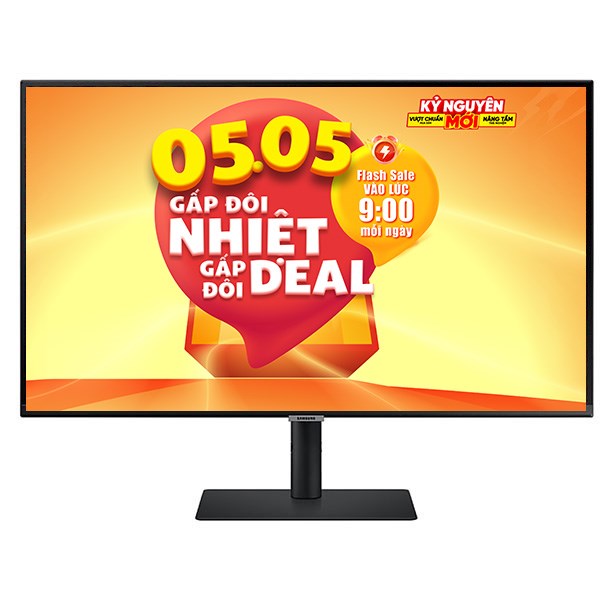 Samsung ViewFinity S8 S80PB 27 inch 4K LS27B800PXEXXV
