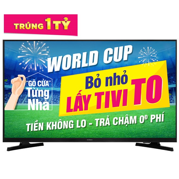 Smart Tivi Samsung 32 inch UA32T4202