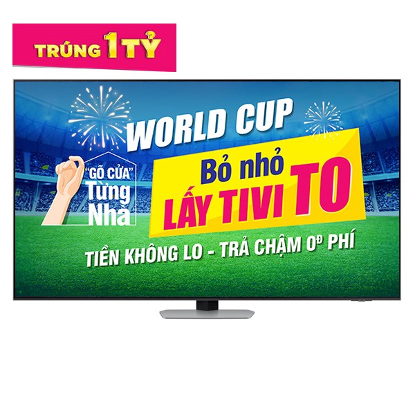 Samsung Smart TV Neo QLED QA55QN90C